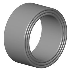Dornbracht Dichtung, 12,88x6,12mm, 09140316090... DORNBRACHT-09140316090 4029011647673 (Abb. 1)