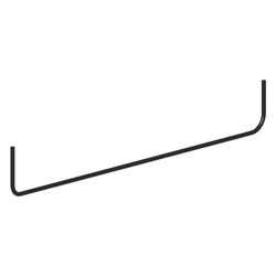 Dornbracht Dichtung, 2x205mm, 09140350490... DORNBRACHT-09140350490 4029011492327 (Abb. 1)