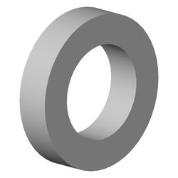 Dornbracht Dichtung, 18x11x4mm, 09140502690... DORNBRACHT-09140502690 4029011102493 (Abb. 1)