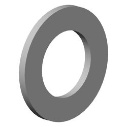 Dornbracht Dichtung NBR70 Ersatzteile 091405035 29x17x2mm... DORNBRACHT-09140503590 4029011102561 (Abb. 1)