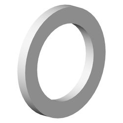 Dornbracht Dichtung, 43,5x62x6mm, 09140503990... DORNBRACHT-09140503990 4029011449734 (Abb. 1)