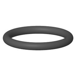 Dornbracht O-Ring, 17,5x2,5mm, 09141001490... DORNBRACHT-09141001490 4029011102837 (Abb. 1)