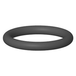 Dornbracht O-Ring, 15,54x2,62mm, 09141003590... DORNBRACHT-09141003590 4029011103049 (Abb. 1)