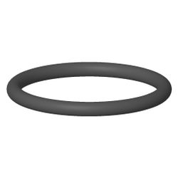 Dornbracht O-Ring, NBR 70, 23,5x2,5mm, 09141009390... DORNBRACHT-09141009390 4029011103537 (Abb. 1)