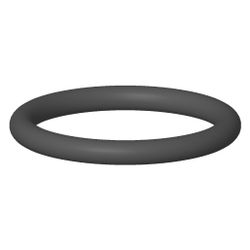 Dornbracht O-Ring, NBR 70 17,6x2,4mm, 09141011790... DORNBRACHT-09141011790 4029011103766 (Abb. 1)