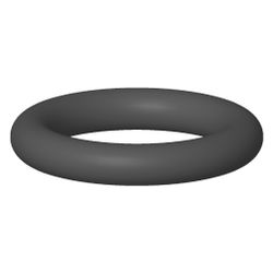 Dornbracht O-Ring, EPDM 70 6,0x1,5mm, 09141013290... DORNBRACHT-09141013290 4029011410598 (Abb. 1)