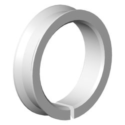 Dornbracht Stützring, 22x5,4mm, 09141502590... DORNBRACHT-09141502590 4029011471049 (Abb. 1)