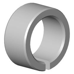 Dornbracht Führungsring, 1,5x5mm, 09141502890... DORNBRACHT-09141502890 4029011631962 (Abb. 1)