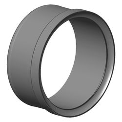 Dornbracht Gleitring, 21x9,5mm, 09141504290... DORNBRACHT-09141504290 4029011327445 (Abb. 1)