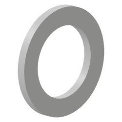 Dornbracht Scheibe, 24,8x2mm, 09141506590... DORNBRACHT-09141506590 4029011667183 (Abb. 1)