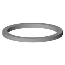 Dornbracht Dichtung für Vf 3110, 31x26x2mm, 09142000390... DORNBRACHT-09142000390 4029011104060 (Abb. 1)