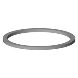 Dornbracht Dichtung Vf 3110 Ersatzteile 091420006 38x33x1,5mm... DORNBRACHT-09142000690 4029011104091 (Abb. 1)