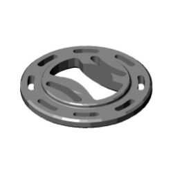 Dornbracht Kartusche Bremsscheibe, 09150501590... DORNBRACHT-09150501590 4029011104893 (Abb. 1)