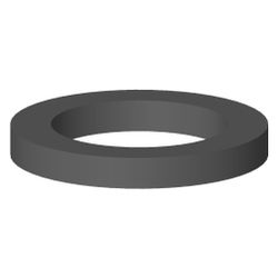 Dornbracht Dichtung, 15,3x1,9mm, 09150506890... DORNBRACHT-09150506890 4029011715495 (Abb. 1)