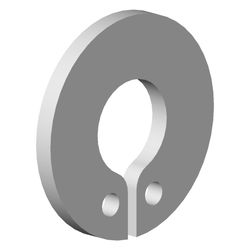 Dornbracht Sicherungsring, 11x1mm, 09160102390... DORNBRACHT-09160102390 4029011700170 (Abb. 1)
