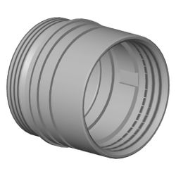 Dornbracht Hülse Ersatzteile 09170102210 45x38,5mm... DORNBRACHT-0917010221090 4029011568954 (Abb. 1)