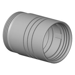 Dornbracht Verlängerung, 43,5x58mm, 0917011281090... DORNBRACHT-0917011281090 4029011596858 (Abb. 1)