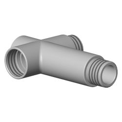 Dornbracht Umstellung Ersatzteile 091709048 97x65x25,5mm chrom... DORNBRACHT-091709048-00 4029011529276 (Abb. 1)
