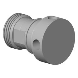 Dornbracht Brause, 0917111462090... DORNBRACHT-0917111462090 4029011721540 (Abb. 1)