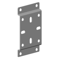 Dornbracht Halter für xGate, 80x135x10mm, 09172009490... DORNBRACHT-09172009490 4029011505393 (Abb. 1)
