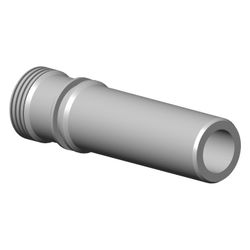 Dornbracht Halter für T-Stück, 20x70mm, Champagne, 091797050-47... DORNBRACHT-091797050-47 4029011657627 (Abb. 1)