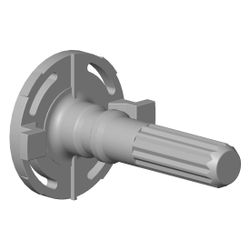 Dornbracht Ablaufgarnitur, 09182003090... DORNBRACHT-09182003090 4029011109560 (Abb. 1)