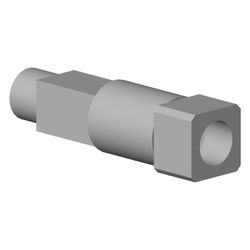 Dornbracht Befestigung, 9,9x35mm, 09182003890... DORNBRACHT-09182003890 4029011450402 (Abb. 1)