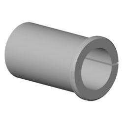 Dornbracht Führungshülse, D 18,5x29mm, 09184000190... DORNBRACHT-09184000190 4029011364990 (Abb. 1)