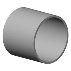 Dornbracht Hülse, 23x20mm, 09184004590... DORNBRACHT-09184004590 4029011110177 (Abb. 1)