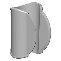 Dornbracht Halter, 09184004690... DORNBRACHT-09184004690 4029011110184 (Abb. 1)