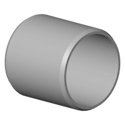 Dornbracht Hülse, 50x50mm, 09184007990... DORNBRACHT-09184007990 4029011409585 (Abb. 1)