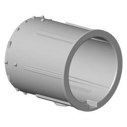 Dornbracht Haube/Hülse, 28x30mm, 09184009990... DORNBRACHT-09184009990 4029011456961 (Abb. 1)