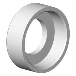Dornbracht Ring, D 20,45x7mm, 09184010390... DORNBRACHT-09184010390 4029011466137 (Abb. 1)