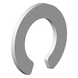 Dornbracht Ring Ersatzteile 091840175 14,78x1x14mm... DORNBRACHT-09184017590 4029011667206 (Abb. 1)