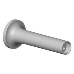 Dornbracht Körper, 58x148x58mm, Champagne, 09199500510-47... DORNBRACHT-09199500510-47 4029011607547 (Abb. 1)