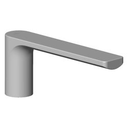 Dornbracht Auslauf, 54x116x278mm Schwarz matt, 091996023-33... DORNBRACHT-091996023-33 4029011746215 (Abb. 1)