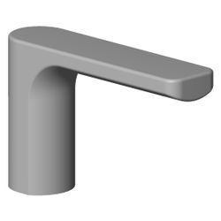 Dornbracht Körper Ersatzteile 091996026 47x117x186mm chrom... DORNBRACHT-091996026-00 4029011473722 (Abb. 1)
