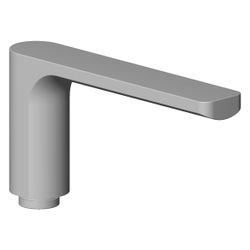 Dornbracht Körper, 49x139x253mm Schwarz matt, 091996027-33... DORNBRACHT-091996027-33 4029011746352 (Abb. 1)