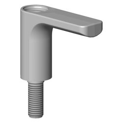 Dornbracht Körper Ersatzteile 09199602910 155x126x42mm chrom... DORNBRACHT-09199602910-00 4029011612671 (Abb. 1)