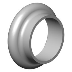 Dornbracht Griff, 16x6mm, Platin, 092037001-08... DORNBRACHT-092037001-08 4029011499289 (Abb. 1)