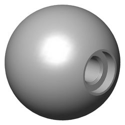 Dornbracht Zugknopf, 23x22mm, Chrom, 092048033-00... DORNBRACHT-092048033-00 4029011371493 (Abb. 1)