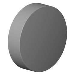 Dornbracht Griff Ersatzteile 092062032 52x15mm chrom... DORNBRACHT-092062032-00 4029011502958 (Abb. 1)