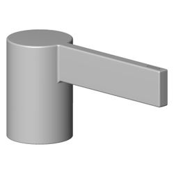 Dornbracht Griff für Cold, 32x48x99mm, Chrom, 092067012-00... DORNBRACHT-092067012-00 4029011688683 (Abb. 1)