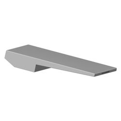 Dornbracht Griff für Waschtisch Stand, 47x22x182mm, Chrom, 092073002-00... DORNBRACHT-092073002-00 4029011533914 (Abb. 1)