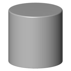 Dornbracht Griff Ersatzteile 092074040 36x36mm chrom... DORNBRACHT-092074040-00 4029011623622 (Abb. 1)