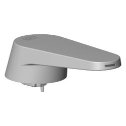 Dornbracht Griff Ersatzteile 092084007 100x55x50mm platin matt... DORNBRACHT-092084007-06 4029011641541 (Abb. 1)