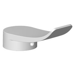 Dornbracht Griff, 45x42,84x103,38mm, Chrom, 092084034-00... DORNBRACHT-092084034-00 4029011738005 (Abb. 1)