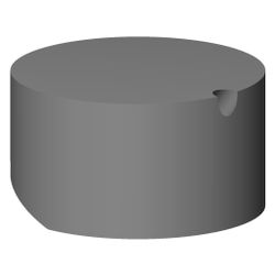 Dornbracht Griff Ersatzteile 092087041 50x29mm chrom... DORNBRACHT-092087041-00 4029011374487 (Abb. 1)