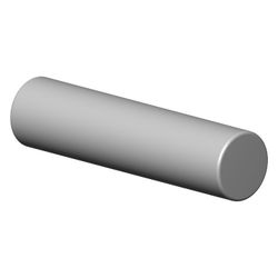 Dornbracht Griff, 17x70mm Schwarz matt, 092088052-33... DORNBRACHT-092088052-33 4029011619151 (Abb. 1)