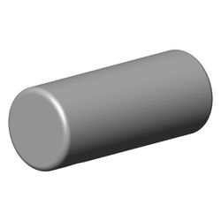 Dornbracht Zugknopf, 7x17mm, Chrom, 092089035-00... DORNBRACHT-092089035-00 4029011385605 (Abb. 1)